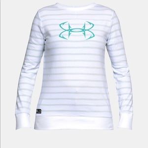 ISO Under amour fish